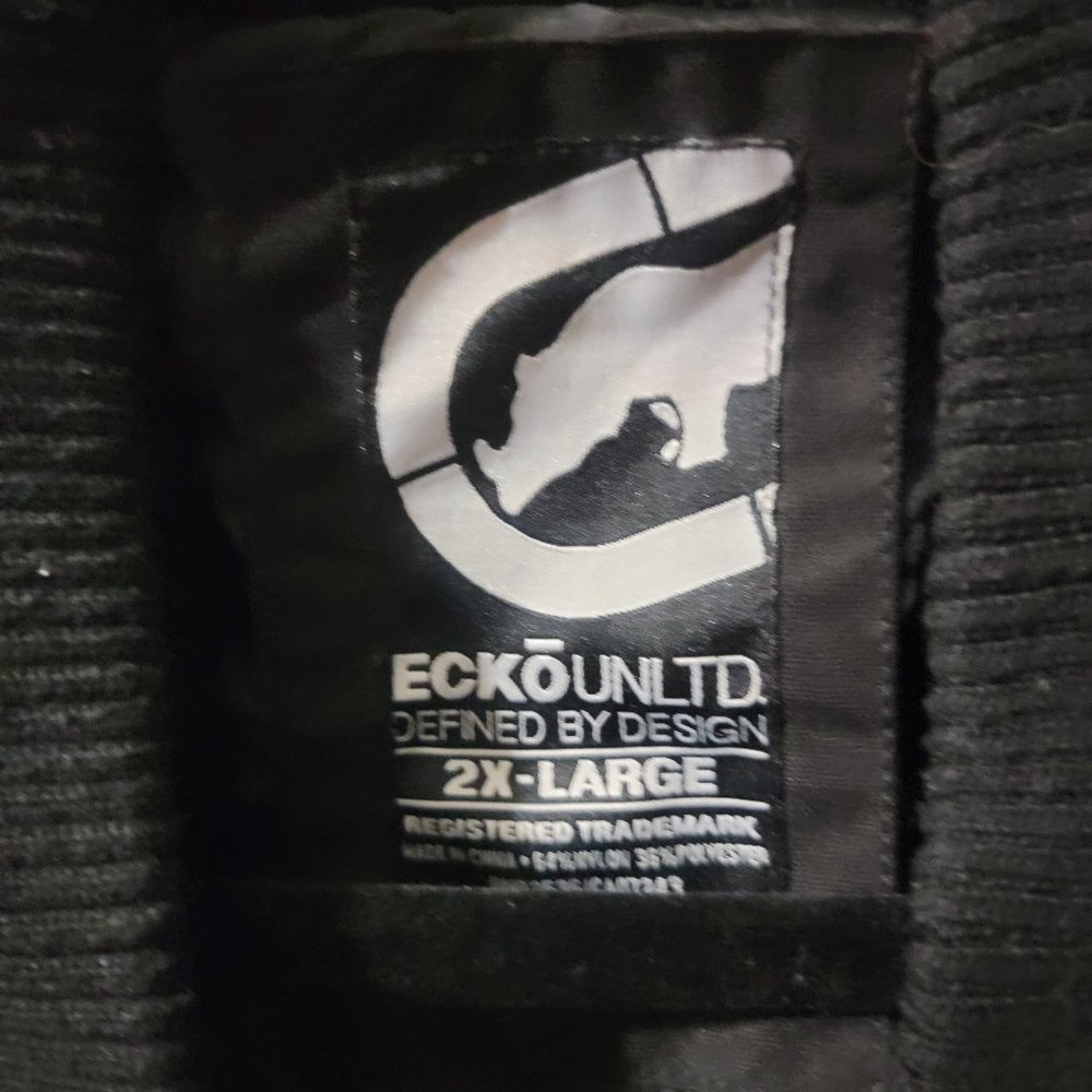 Mens jacket